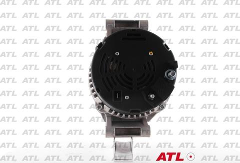ATL Autotechnik L 41 530 - Alternateur droxauto.com