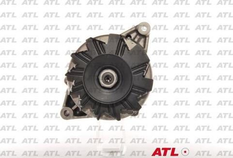 ATL Autotechnik L 41 610 - Alternateur droxauto.com