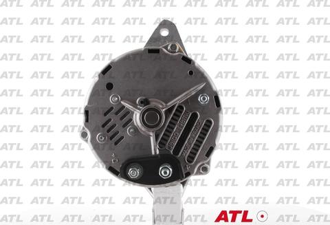 ATL Autotechnik L 41 620 - Alternateur droxauto.com