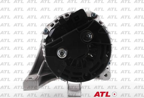 ATL Autotechnik L 41 150 - Alternateur droxauto.com