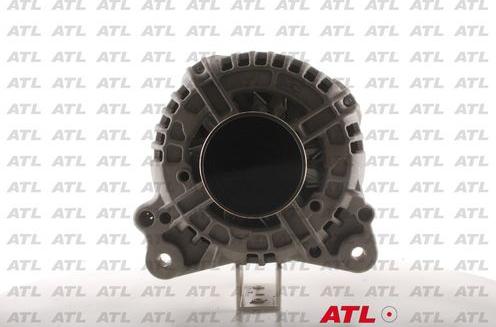 ATL Autotechnik L 41 860 - Alternateur droxauto.com