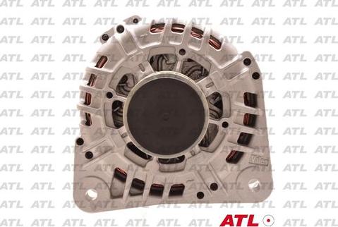 ATL Autotechnik L 41 861 - Alternateur droxauto.com