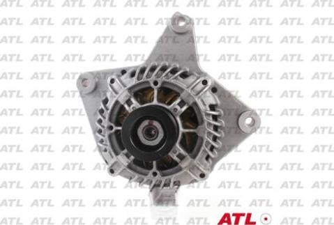 ATL Autotechnik L 41 390 - Alternateur droxauto.com