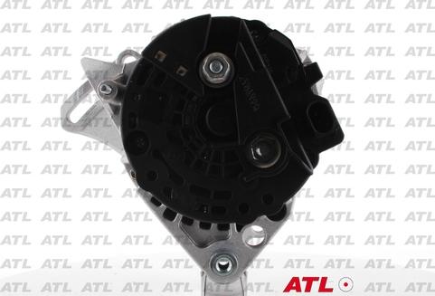 ATL Autotechnik L 41 310 - Alternateur droxauto.com