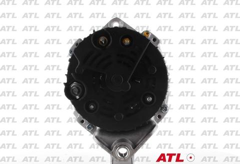 ATL Autotechnik L 41 380 - Alternateur droxauto.com