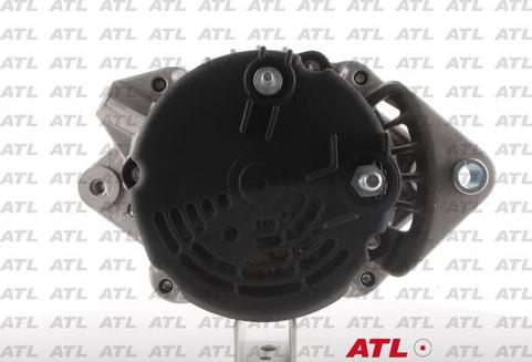 ATL Autotechnik L 41 260 - Alternateur droxauto.com
