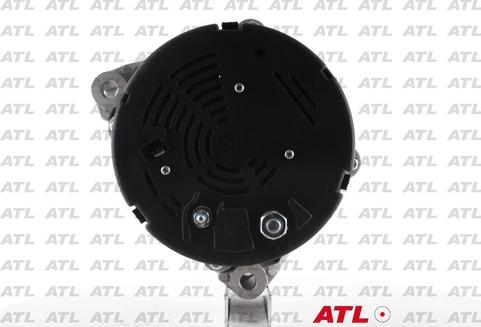 ATL Autotechnik L 41 220 - Alternateur droxauto.com