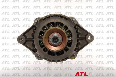 ATL Autotechnik L 41 270 - Alternateur droxauto.com