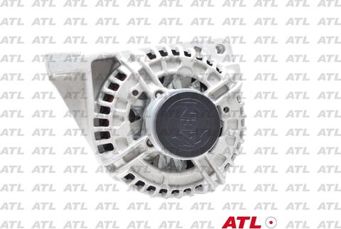 ATL Autotechnik L 41 740 - Alternateur droxauto.com