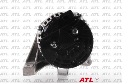 ATL Autotechnik L 41 730 - Alternateur droxauto.com
