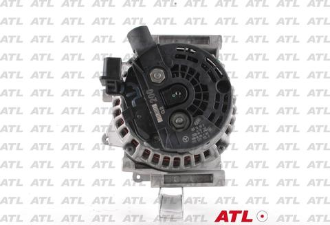 ATL Autotechnik L 48 550 - Alternateur droxauto.com