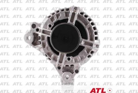 ATL Autotechnik L 48 530 - Alternateur droxauto.com