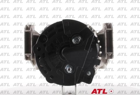 ATL Autotechnik L 48 620 - Alternateur droxauto.com
