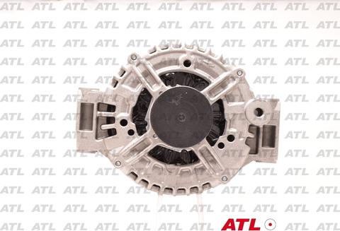ATL Autotechnik L 48 840 - Alternateur droxauto.com