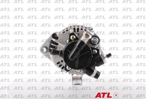 ATL Autotechnik L 48 300 - Alternateur droxauto.com