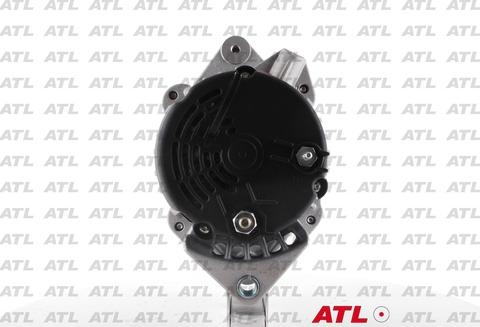 ATL Autotechnik L 43 990 - Alternateur droxauto.com