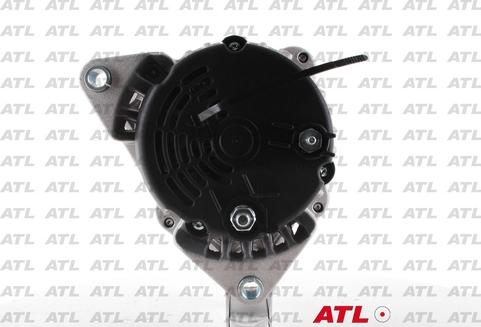 ATL Autotechnik L 43 960 - Alternateur droxauto.com