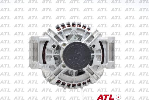 ATL Autotechnik L 43 900 - Alternateur droxauto.com
