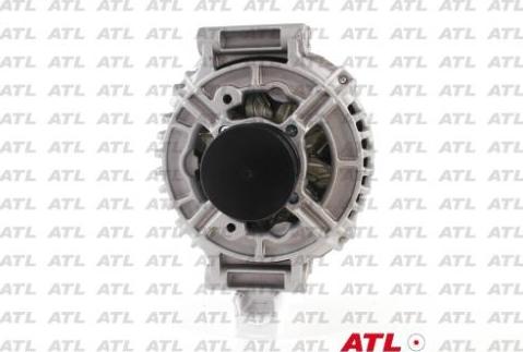 ATL Autotechnik L 43 910 - Alternateur droxauto.com