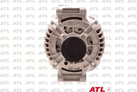 ATL Autotechnik L 43 660 - Alternateur droxauto.com