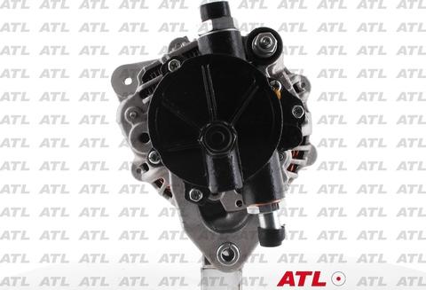 ATL Autotechnik L 43 140 - Alternateur droxauto.com