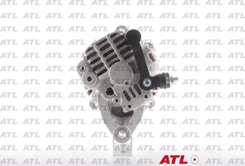 ATL Autotechnik L 42 910 - Alternateur droxauto.com
