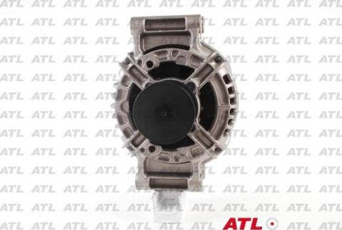 ATL Autotechnik L 42 530 - Alternateur droxauto.com