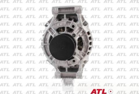 ATL Autotechnik L 42 520 - Alternateur droxauto.com