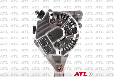 ATL Autotechnik L 42 660 - Alternateur droxauto.com