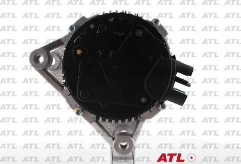 ATL Autotechnik L 42 090 - Alternateur droxauto.com