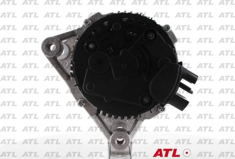 ATL Autotechnik L 42 080 - Alternateur droxauto.com