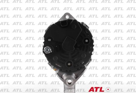 ATL Autotechnik L 42 190 - Alternateur droxauto.com