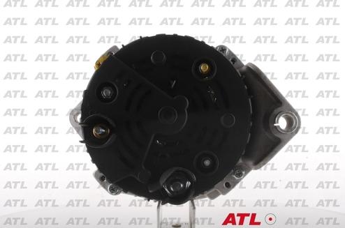 ATL Autotechnik L 42 170 - Alternateur droxauto.com
