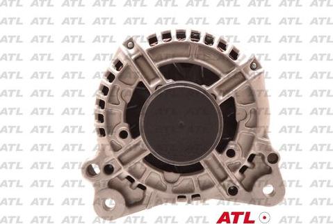 ATL Autotechnik L 42 810 - Alternateur droxauto.com