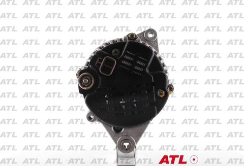 ATL Autotechnik L 42 880 - Alternateur droxauto.com