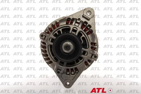 ATL Autotechnik L 42 870 - Alternateur droxauto.com