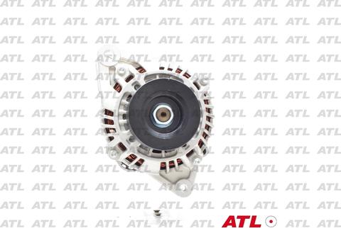 ATL Autotechnik L 42 290 - Alternateur droxauto.com