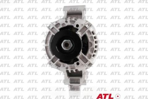 ATL Autotechnik L 42 790 - Alternateur droxauto.com