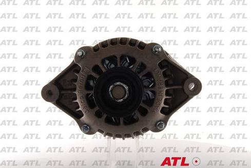 ATL Autotechnik L 42 740 - Alternateur droxauto.com