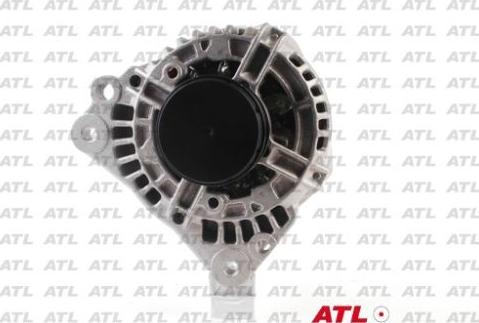 ATL Autotechnik L 42 700 - Alternateur droxauto.com