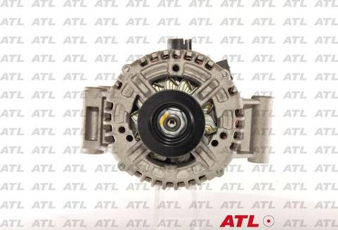 ATL Autotechnik L 47 950 - Alternateur droxauto.com