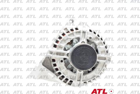 ATL Autotechnik L 47 470 - Alternateur droxauto.com