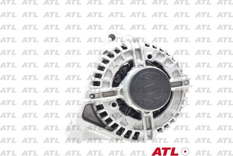 ATL Autotechnik L 47 500 - Alternateur droxauto.com