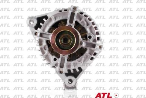 ATL Autotechnik L 47 530 - Alternateur droxauto.com