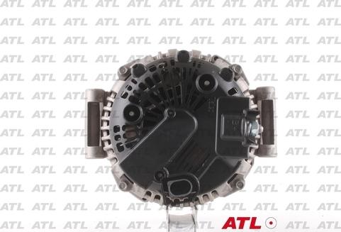 ATL Autotechnik L 47 690 - Alternateur droxauto.com