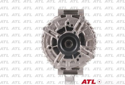 ATL Autotechnik L 47 640 - Alternateur droxauto.com
