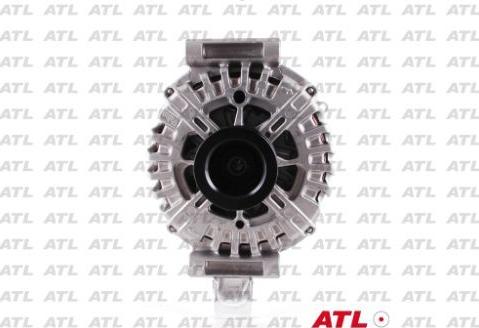 ATL Autotechnik L 47 650 - Alternateur droxauto.com