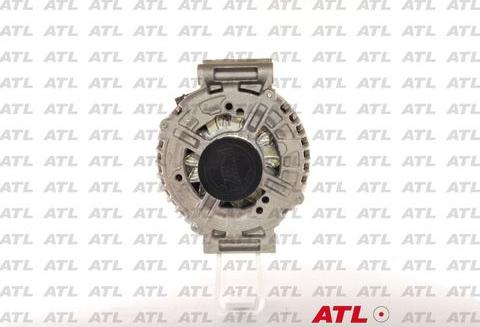 ATL Autotechnik L 47 670 - Alternateur droxauto.com