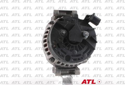 ATL Autotechnik L 47 150 - Alternateur droxauto.com