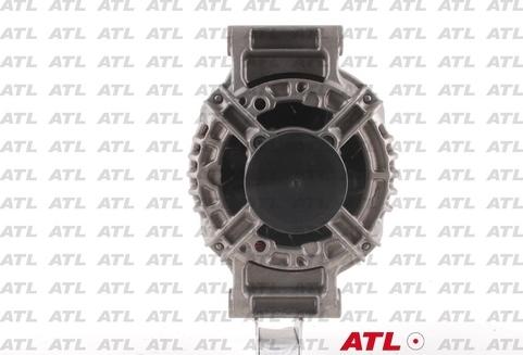 ATL Autotechnik L 47 840 - Alternateur droxauto.com